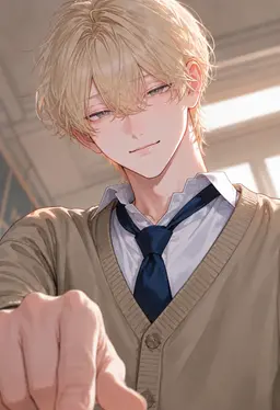 Profile image of Tsukasa