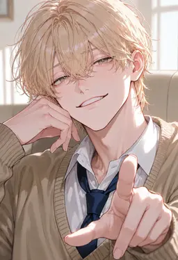 Profile image of Tsukasa