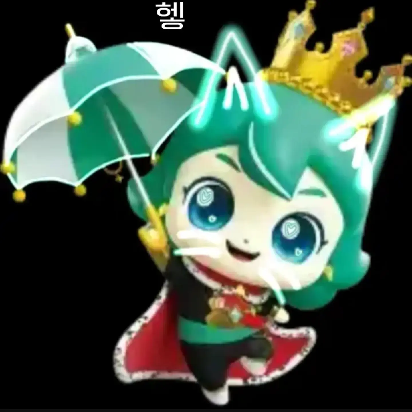 gentlemeow의 샤를냥이랑 절교하고 싶은 젠틀냥