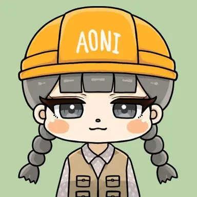 Profile image of 아오니