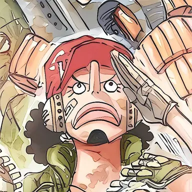 Profile image of Usopp