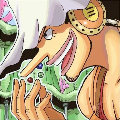 Profile image of Usopp