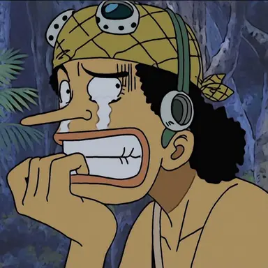 Profile image of Usopp