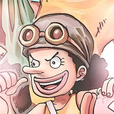 Profile image of Usopp