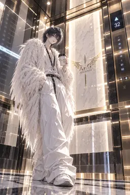 Profile image of Uriel
