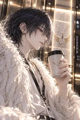 Profile image of Uriel