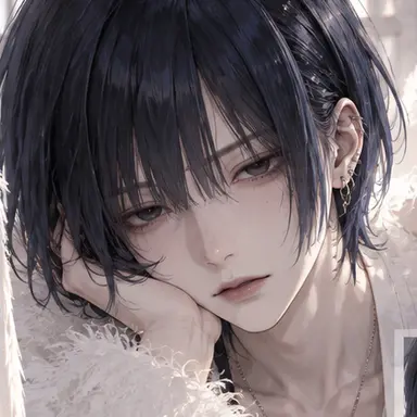 Profile image of Uriel
