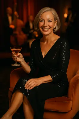 Profile image of Liv
