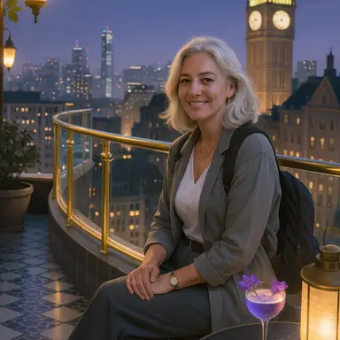 Profile image of Mira