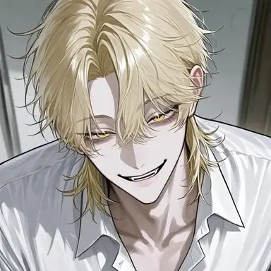 Profile image of 晴人
