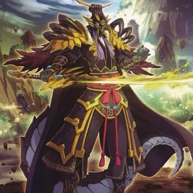Profile image of 龍淵