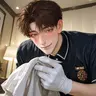 캐릭터 프로필 이미지