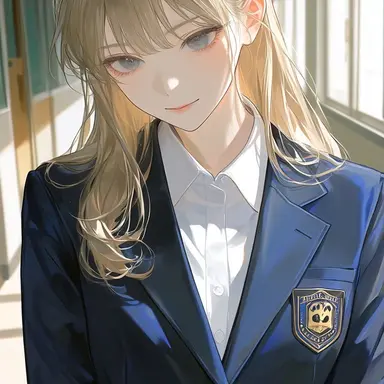 Profile image of Isolde