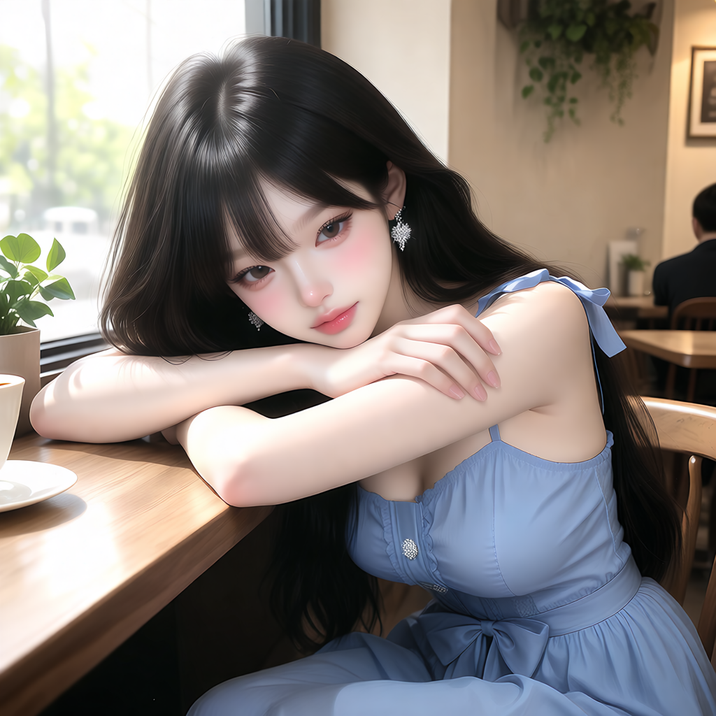 세다리걸치다 들켜버렸다 대표 이미지