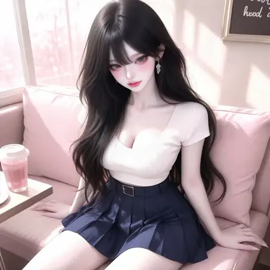 Profile image of 상희