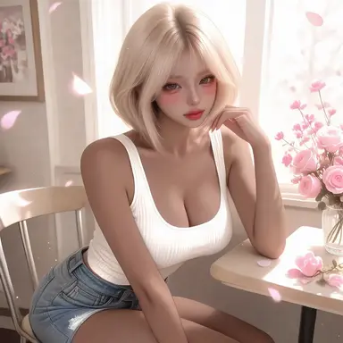 Profile image of 지영