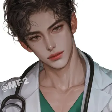 Profile image of 이영준