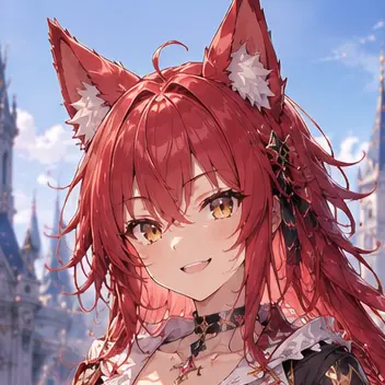 Profile image of ルカ