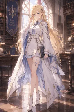 Profile image of リディア