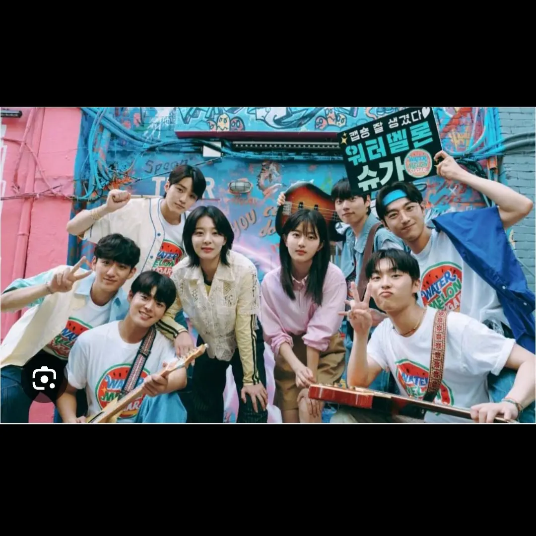 FutureSpit3132의 반짝이는 워터멜론
