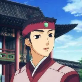 Profile image of Yun Hwan