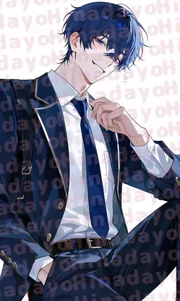 Profile image of 直哉