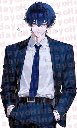 Profile image of 直哉