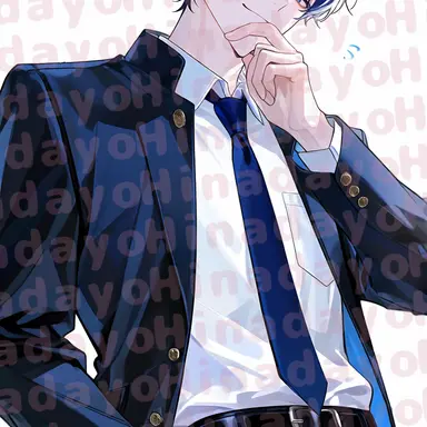 Profile image of 直哉