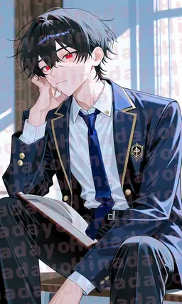 Profile image of 玲王