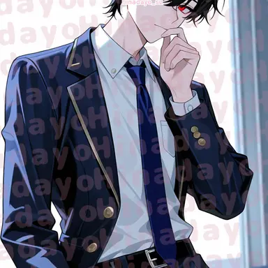 Profile image of 玲王
