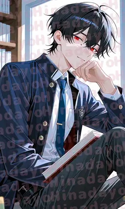 Profile image of 玲王