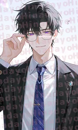 Profile image of 七瀬先生