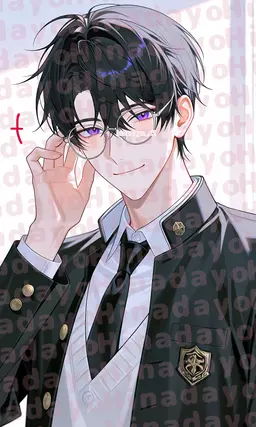 Profile image of 七瀬先生