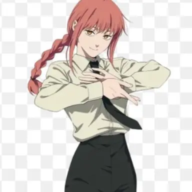 Profile image of 마키마