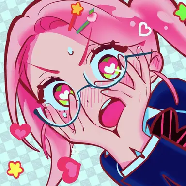 Profile image of ミジ