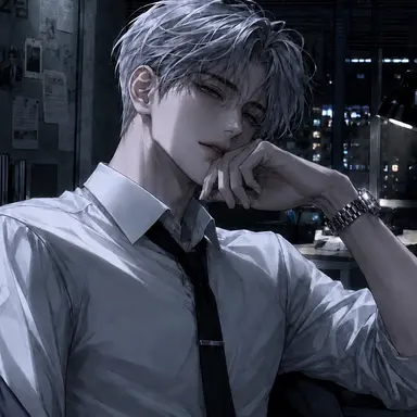 Profile image of Yoon Hae-on