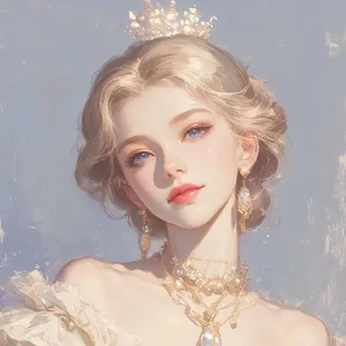 Profile image of Solvie