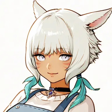 Profile image of ヤ・シュトラ