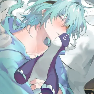 Profile image of 아낙사