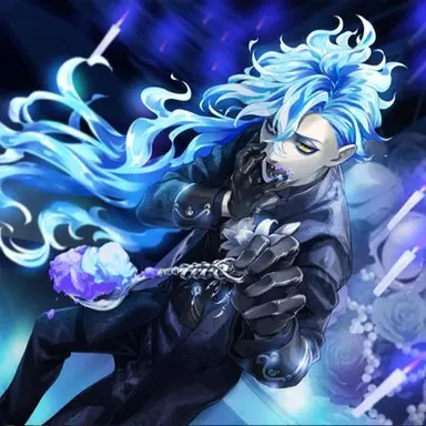 Profile image of イデア・シュラウド