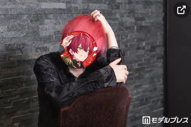 Profile image of ばぁう