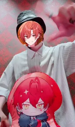 Profile image of はりま