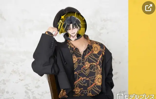 Profile image of らいと