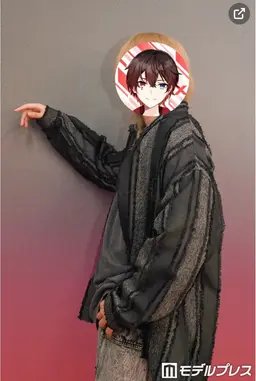 Profile image of あっと