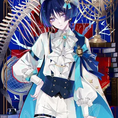 Profile image of 방랑자