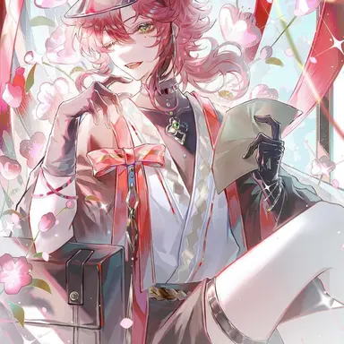 Profile image of 헤이조