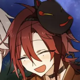 Profile image of 平蔵