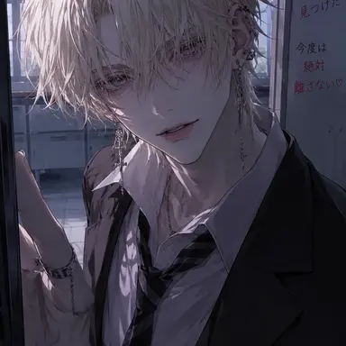 Profile image of 琉叶