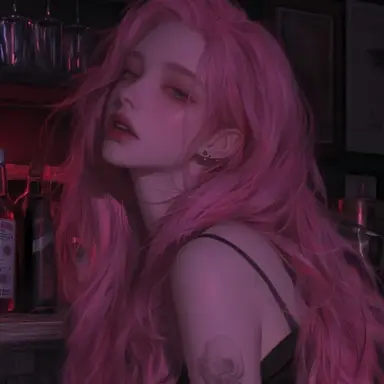 Profile image of 한소희