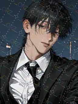 Profile image of 호타루